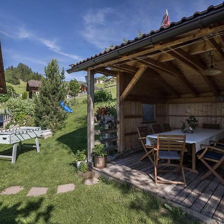 Haus Belodei - Apt A Sankt Martin in Thurn Exterior foto